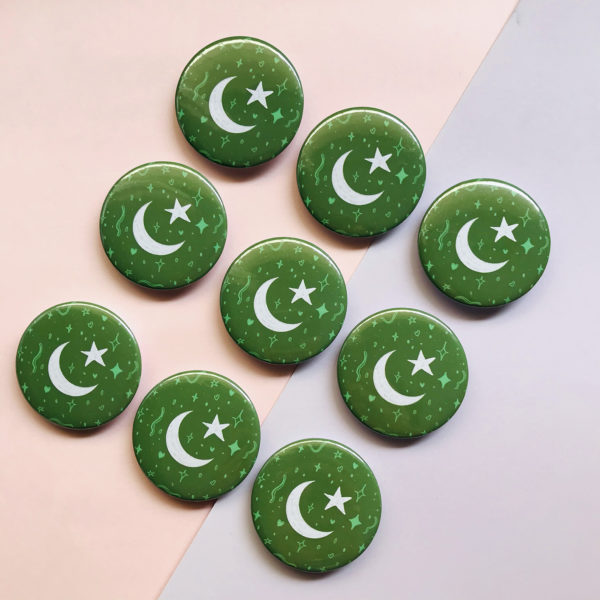 Pakistan Flag