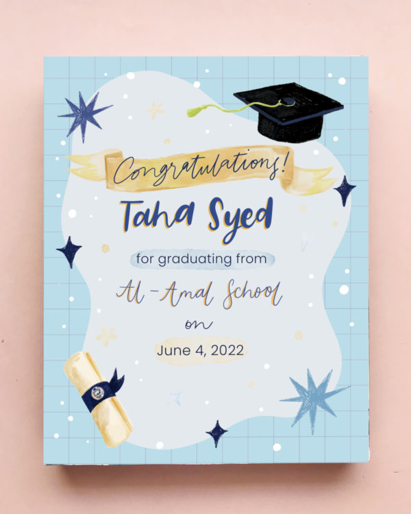 Graduation Wishes