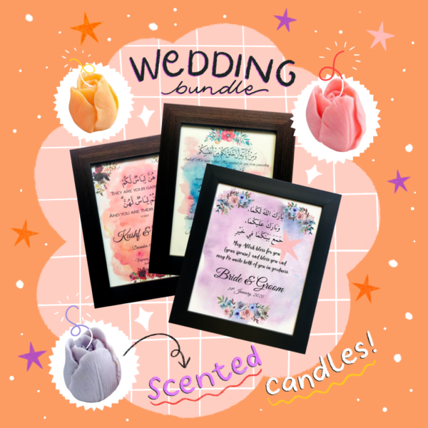 Wedding Bundle