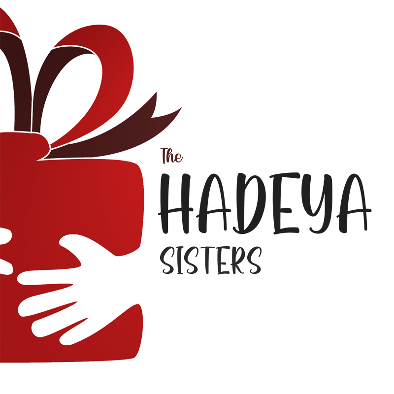 The Hadeya Sisters