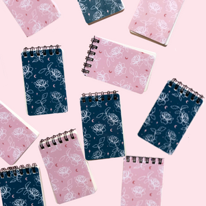 Mini Notebooks